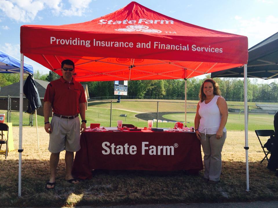 Matt Davis - State Farm Insurance Agent