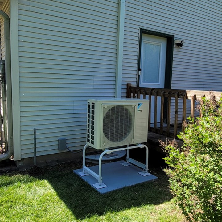 Williamson Heating & Cooling Inc Image