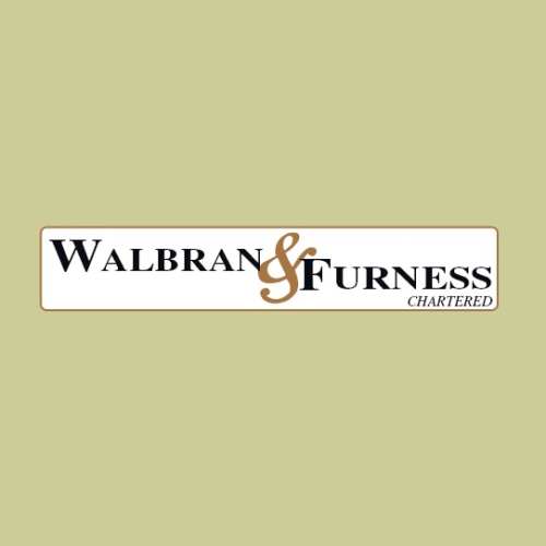 Walbran & Furness Law firm