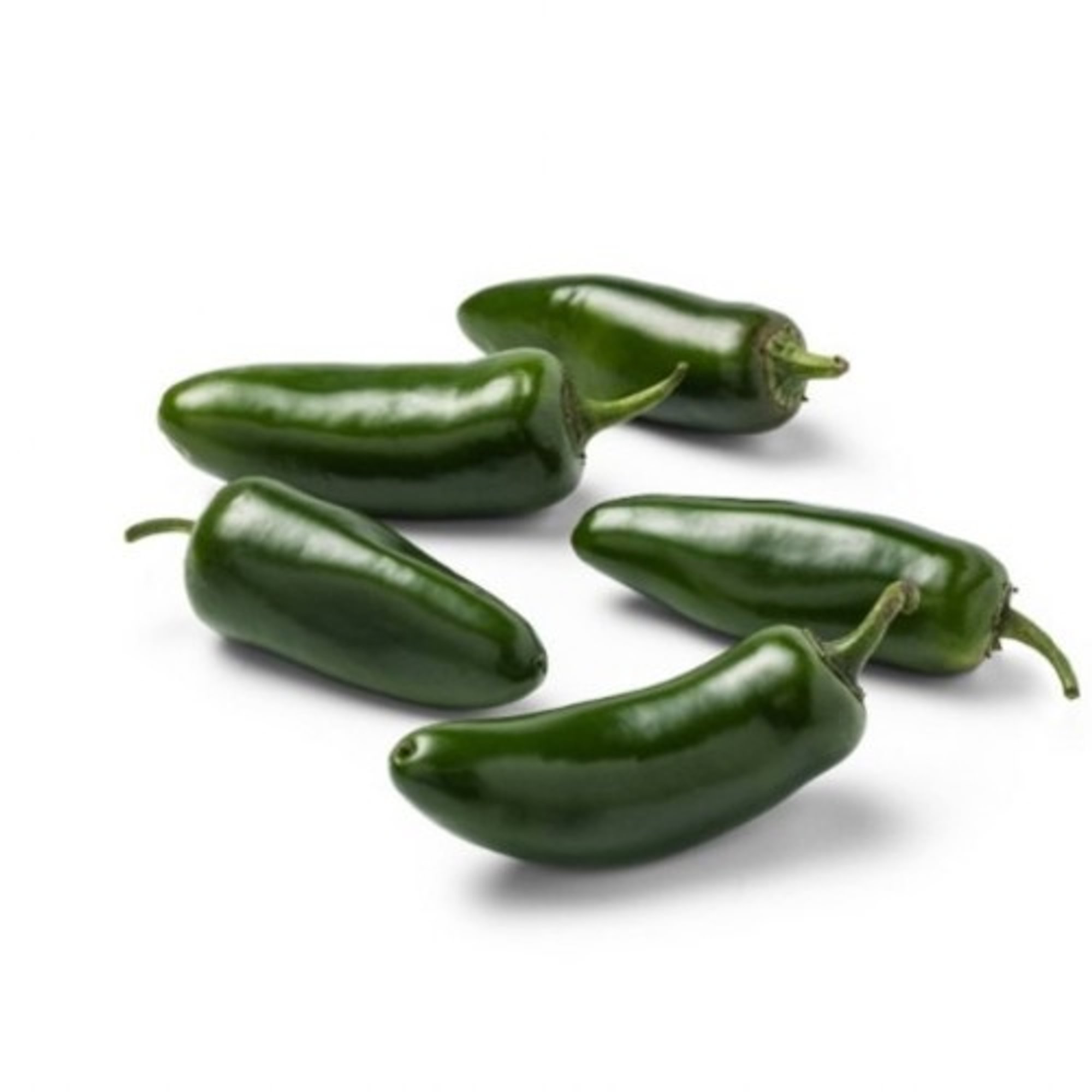 Side Jalapeño