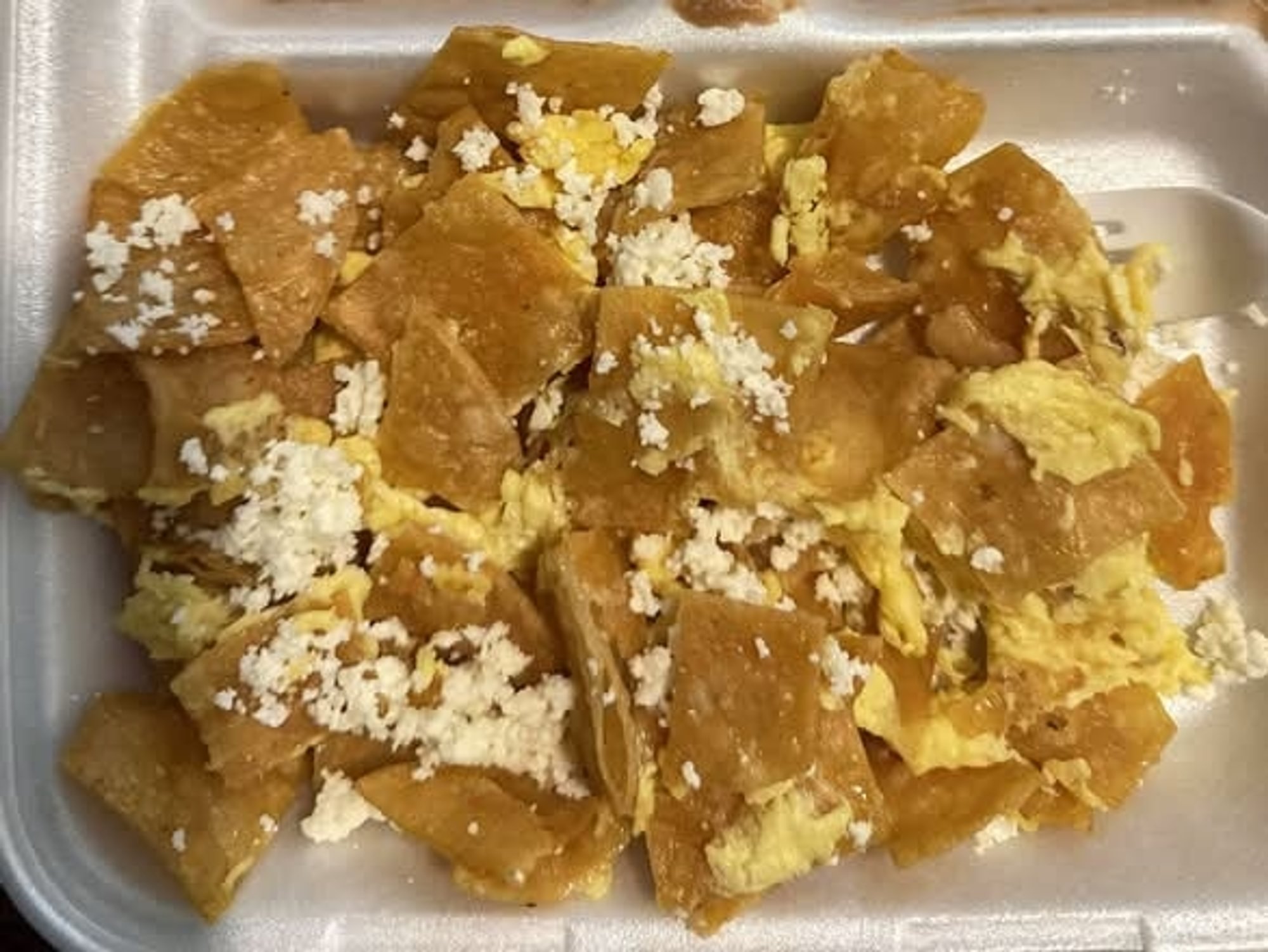 Migas