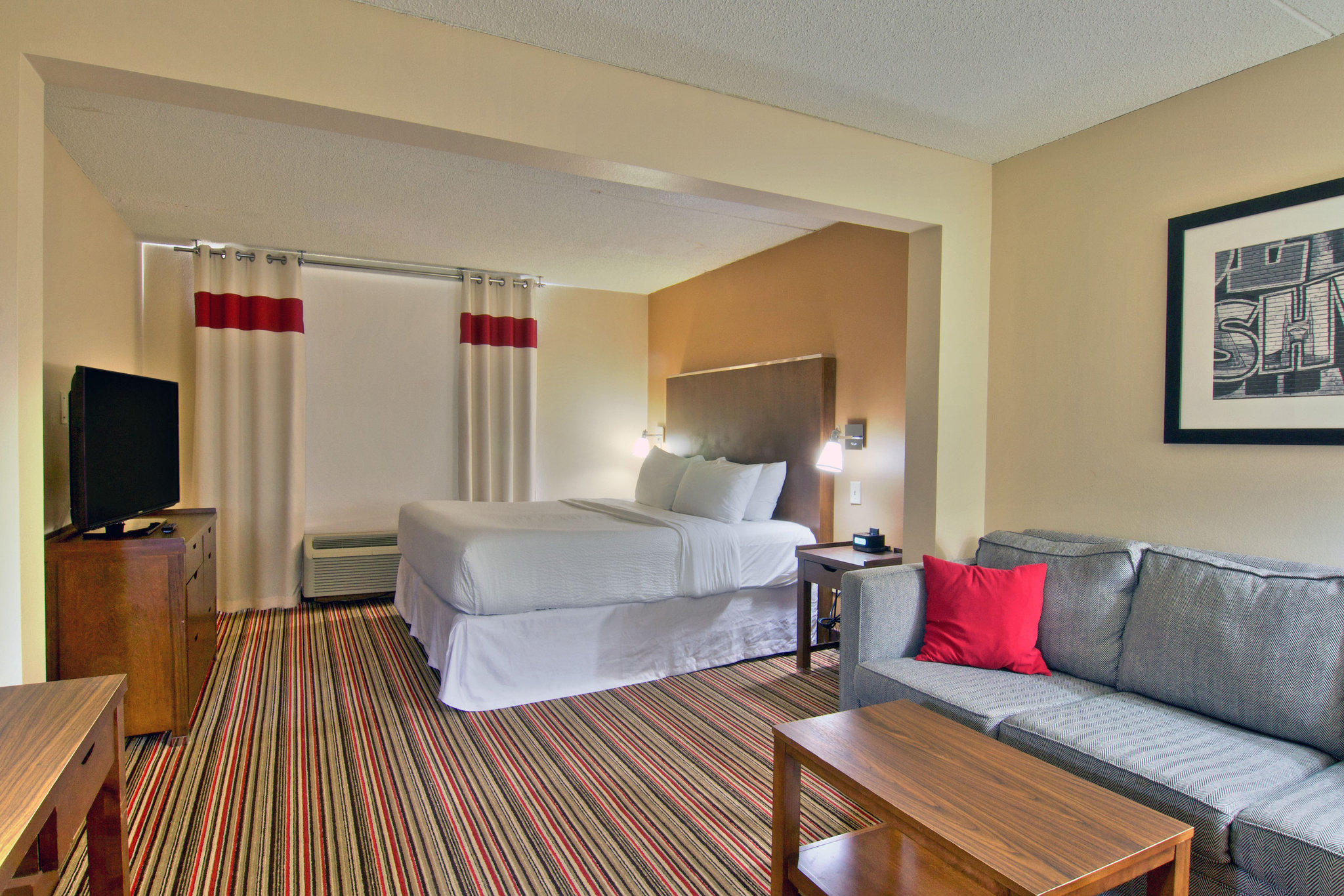 Four Points by Sheraton Nashville Airport Photo