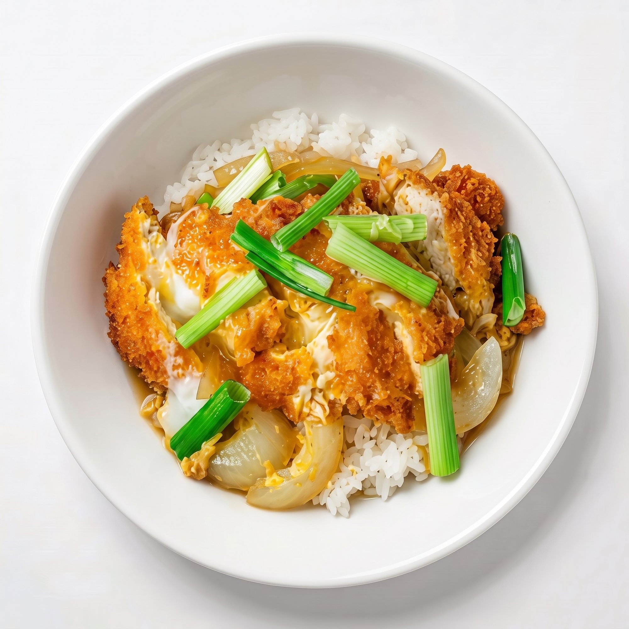 Katsu Don