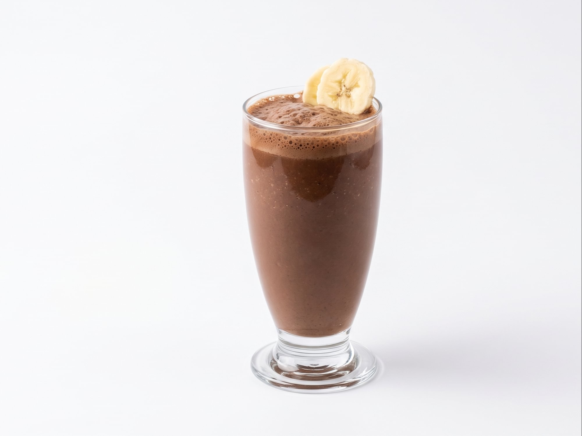 Chocolate PB Banana 24oz