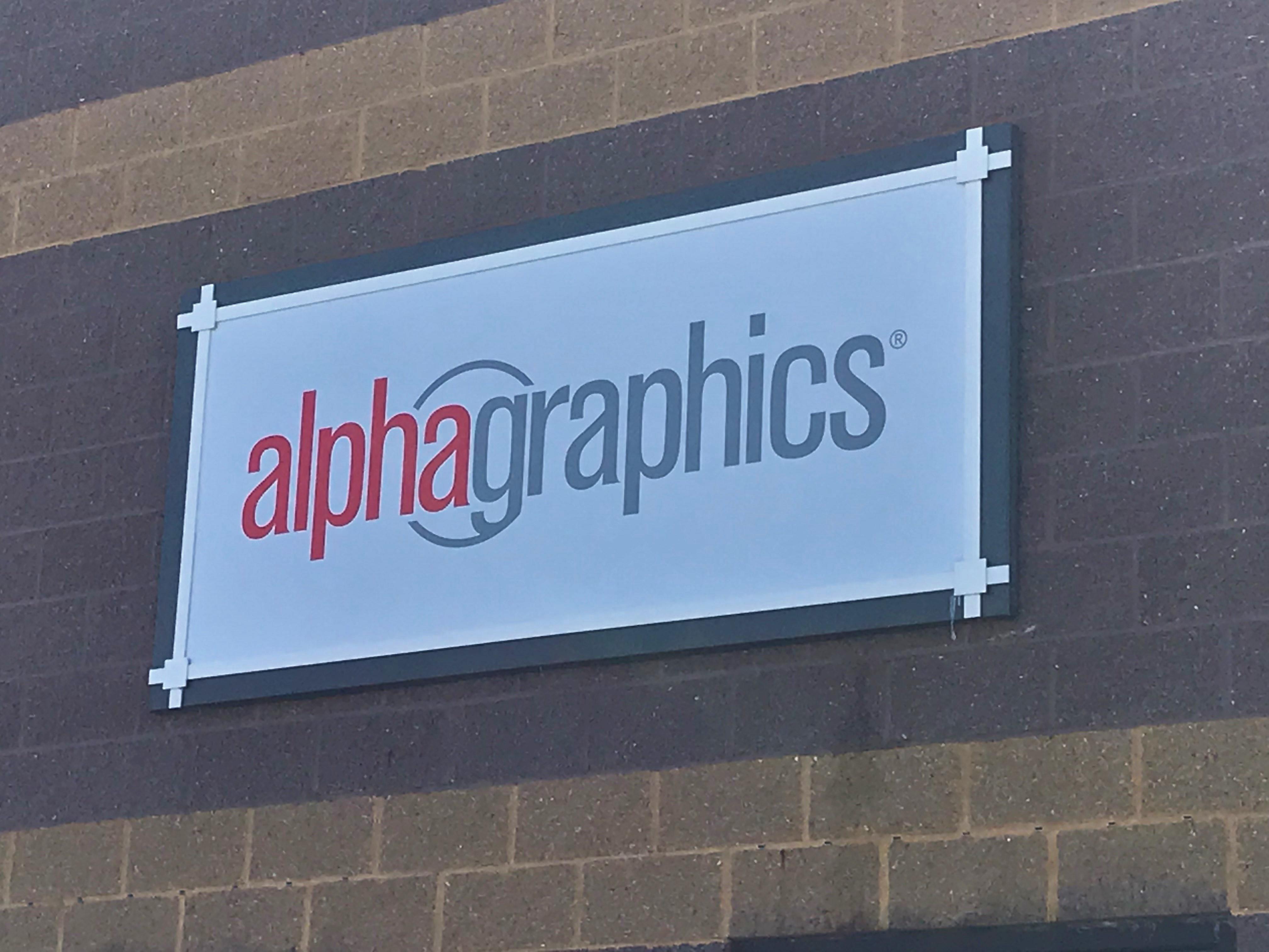 AlphaGraphics Photo