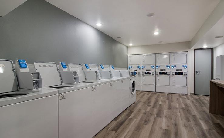 WoodSpring Suites Olympia - Lacey Image