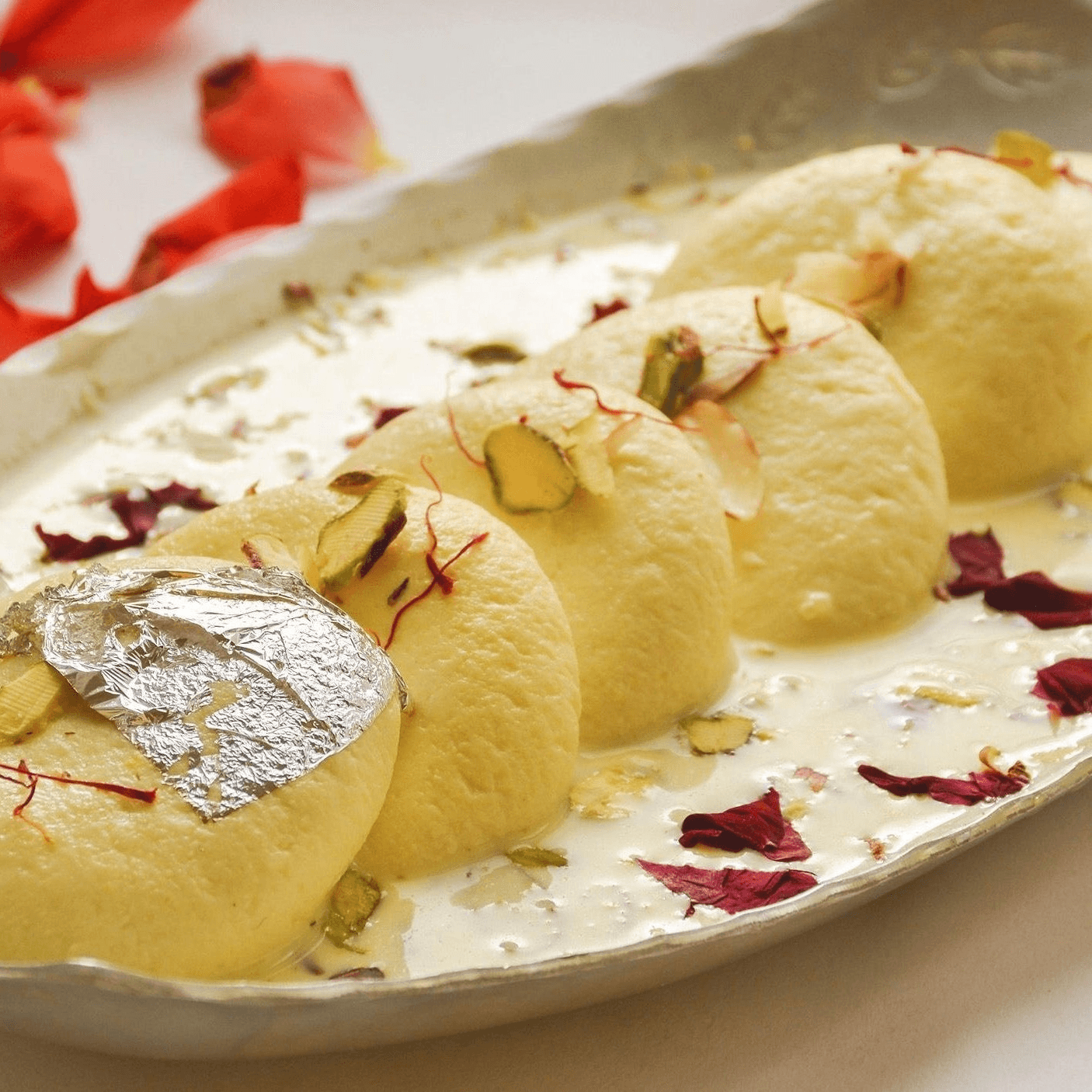 Rasmalai