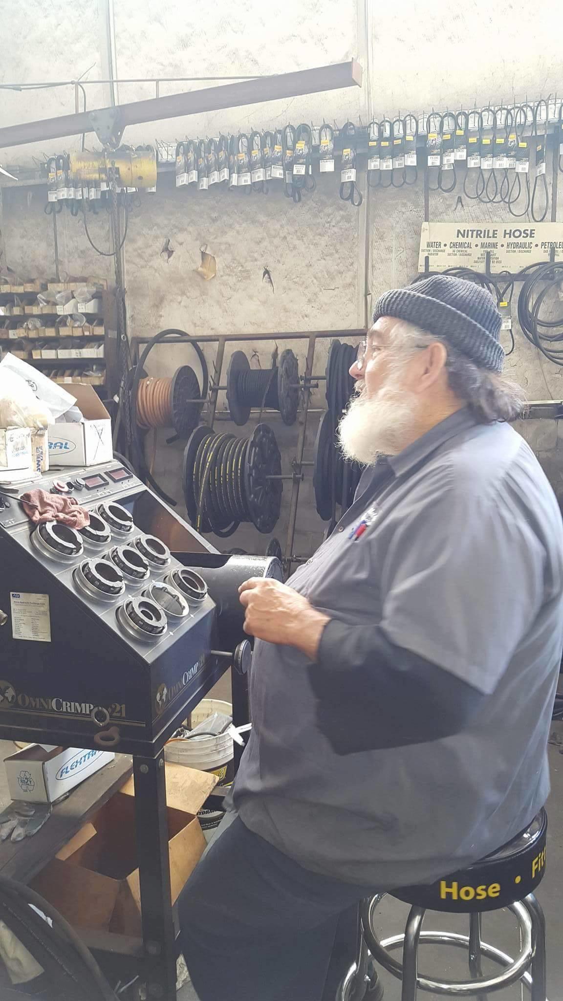 Melvin's Auto & Truck Repair Image