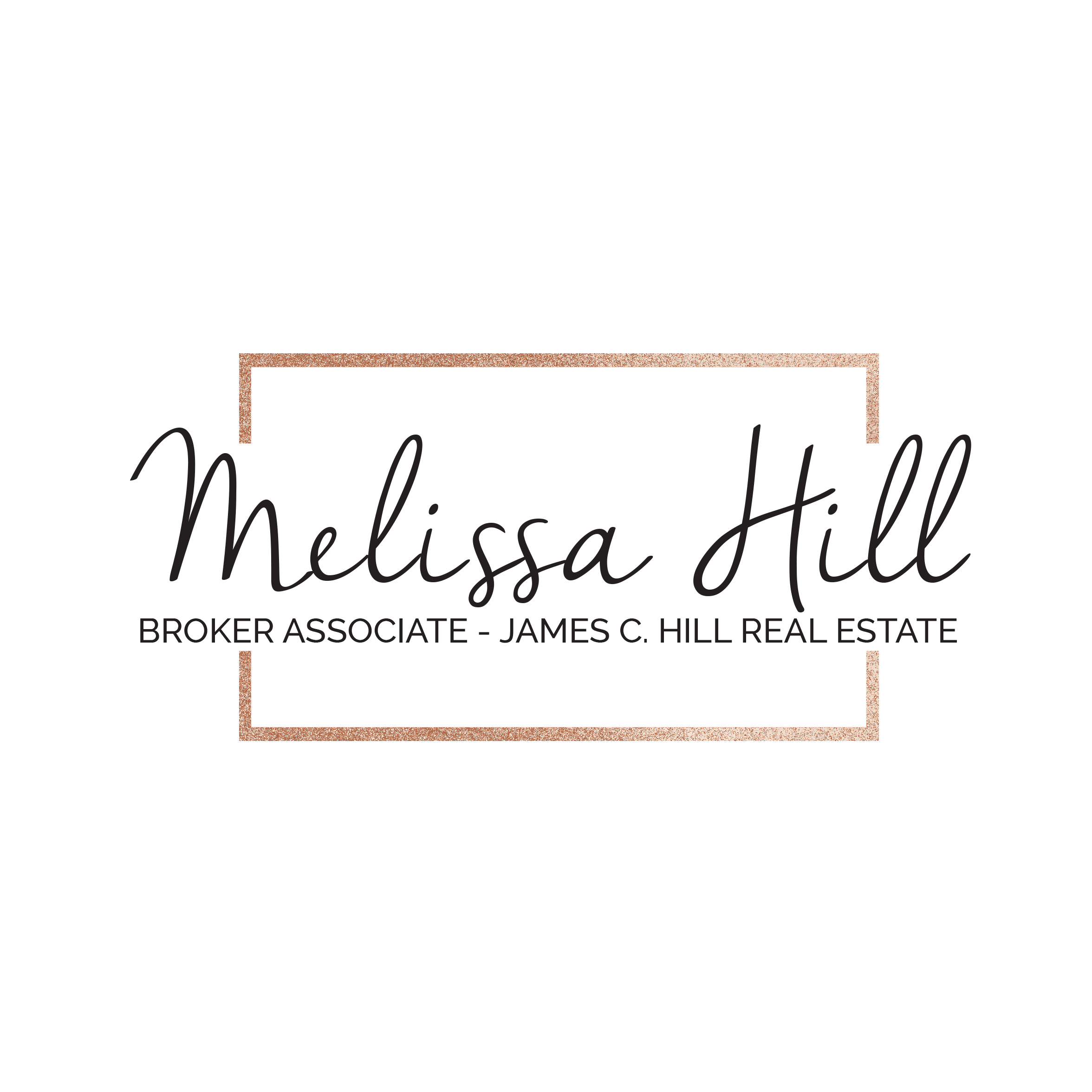 Melissa Hill Real Estate