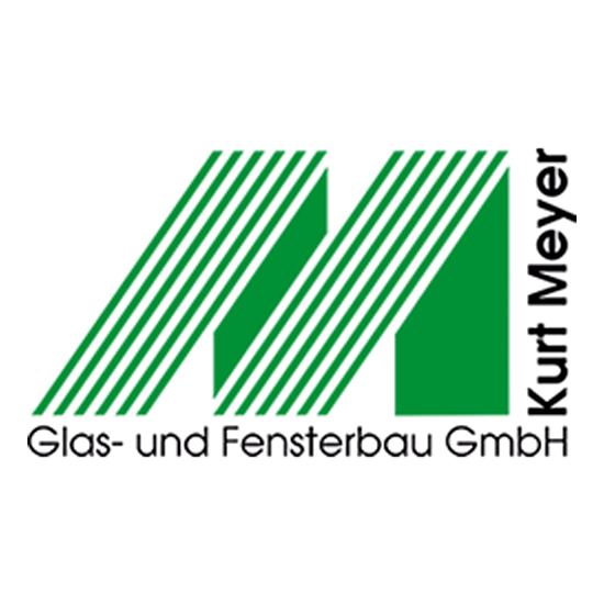Logo von Kurt Meyer Glas-und Fensterbau GmbH