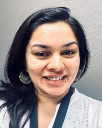 Chetana R. Pendkar, MD