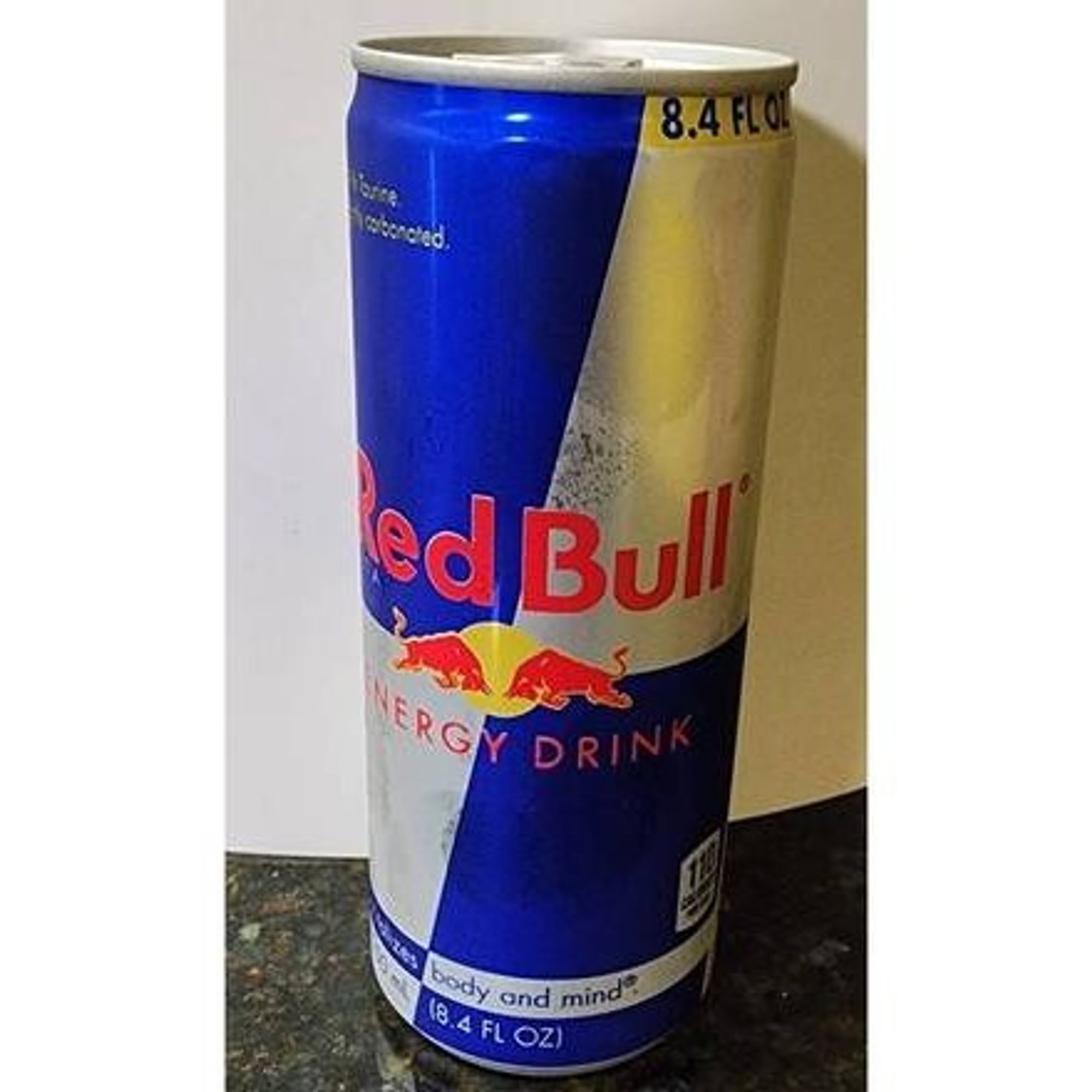 Red Bull Energy Drink