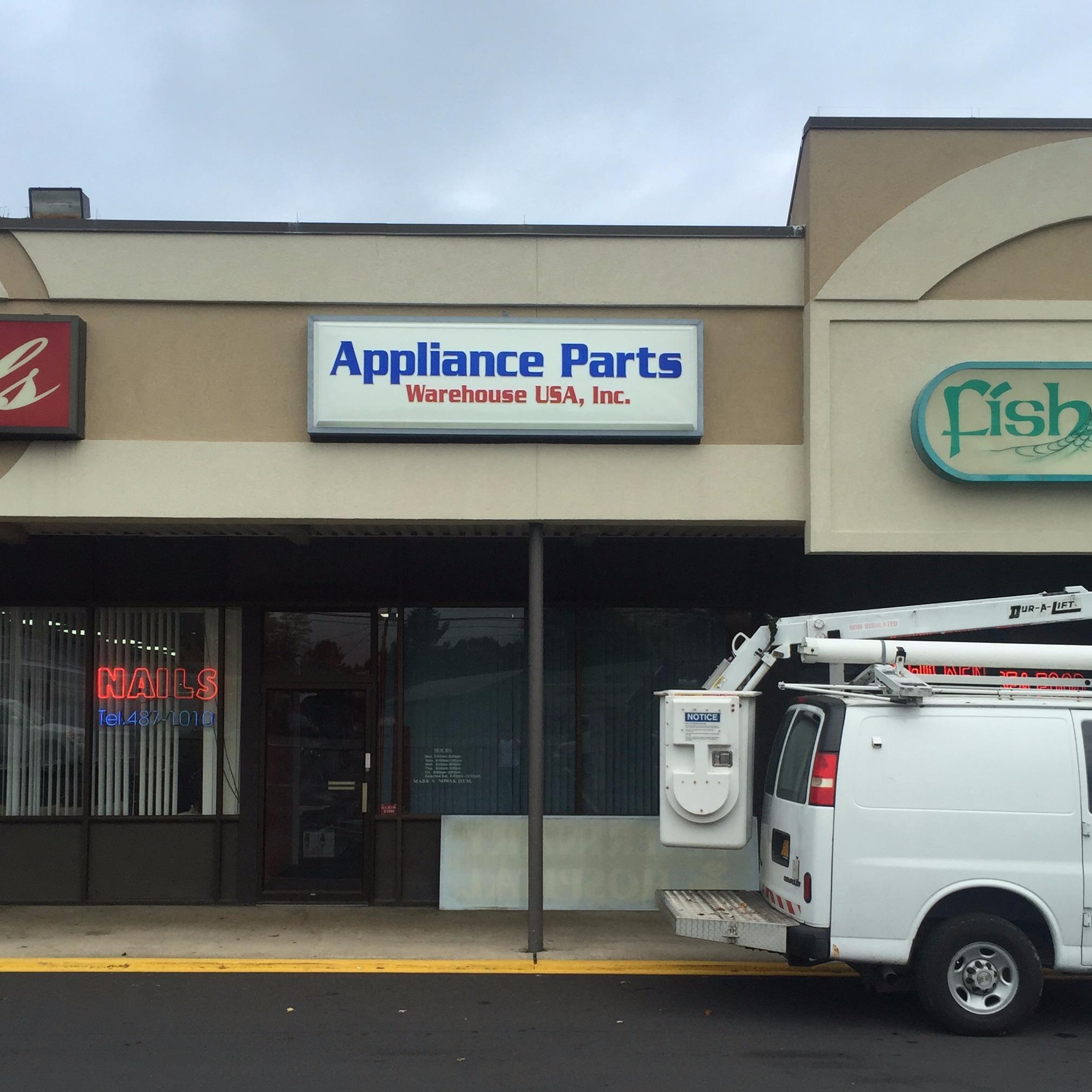 Appliance Parts Warehouse USA, Inc. Photo