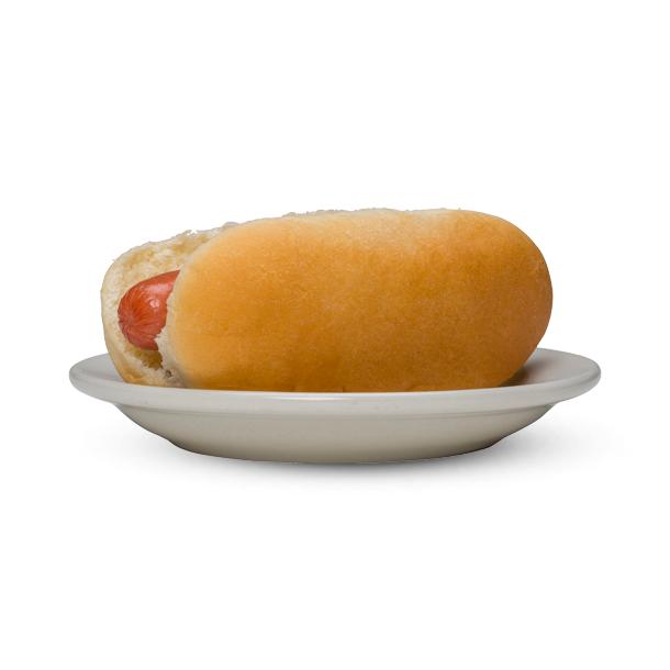 Kids Hot Dog