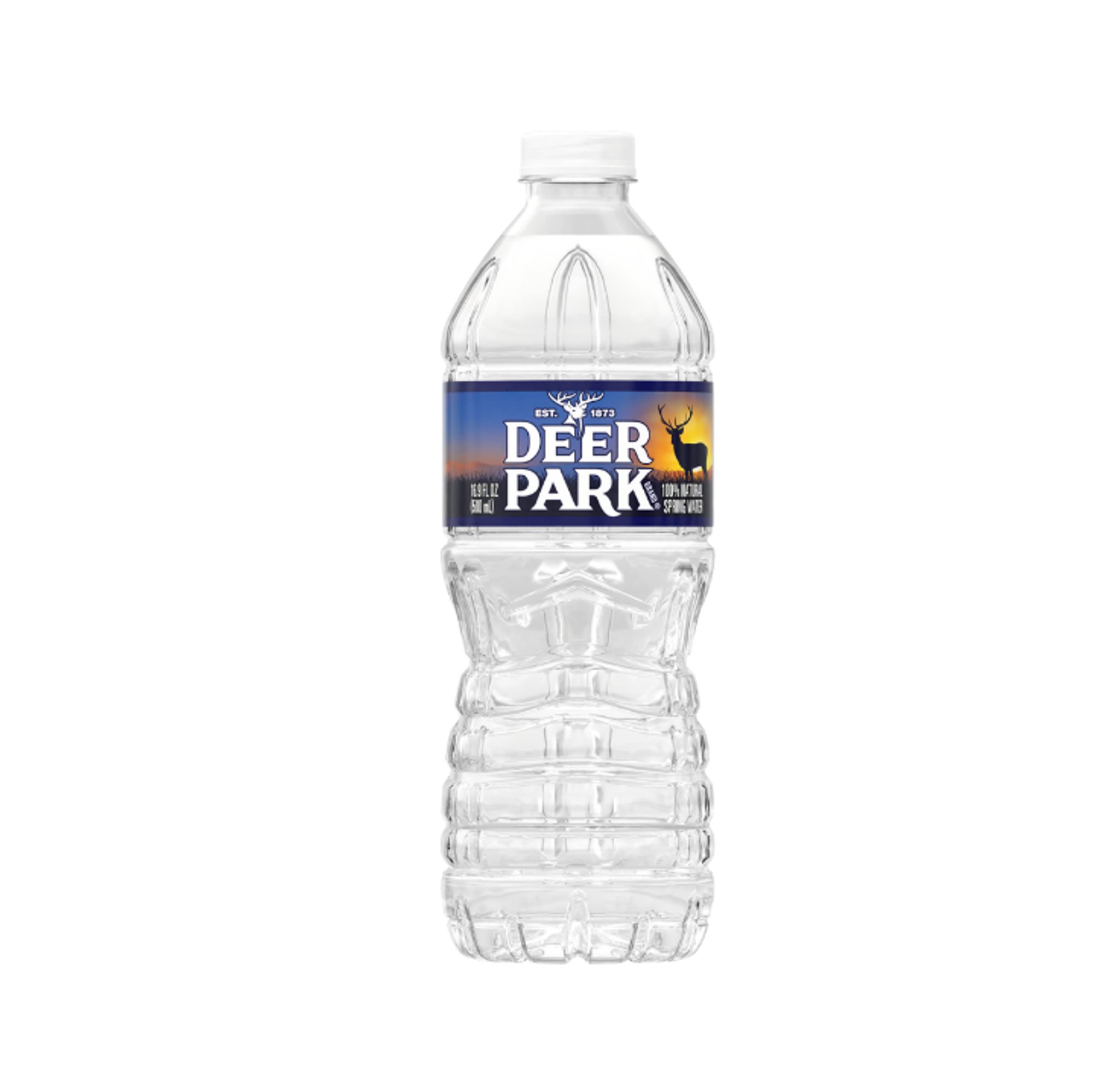 Bottled Water