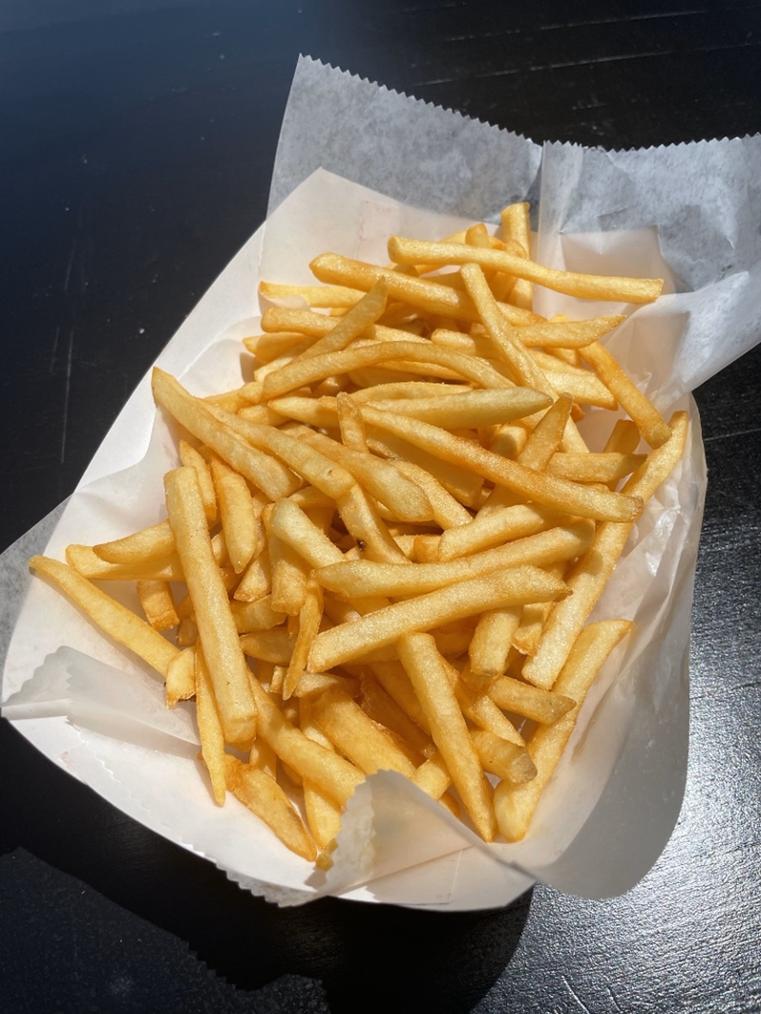 Fries