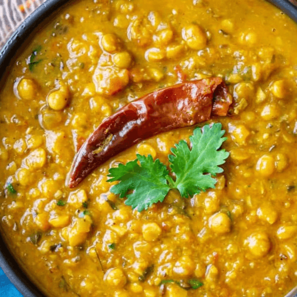 Chana Dal