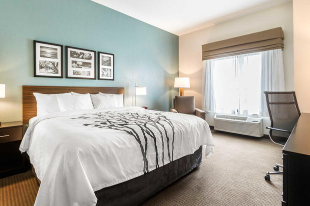 Images Sleep Inn & Suites Ankeny - Des Moines