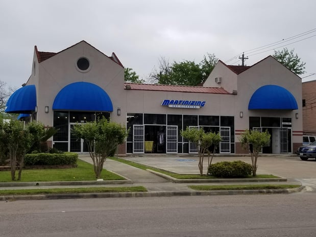 Images Martinizing Dry Cleaning