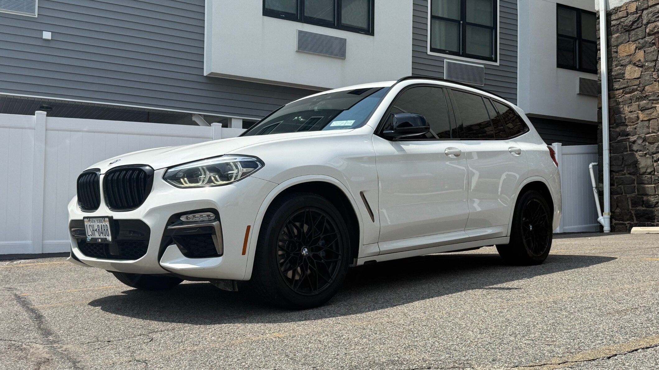 Motive Auto Spa Image