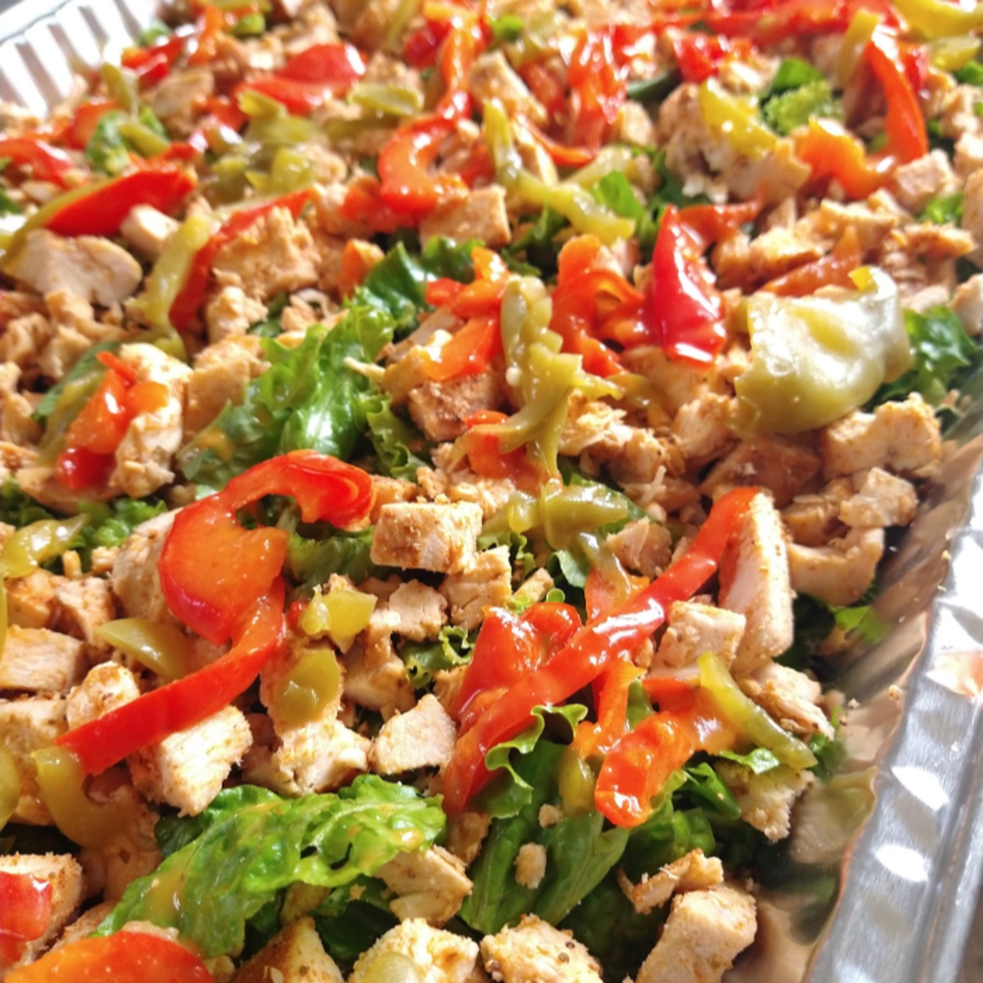 theBESTdamnsalad Pan (Full)
