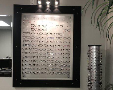 San Diego Vision Care Optometry Photo