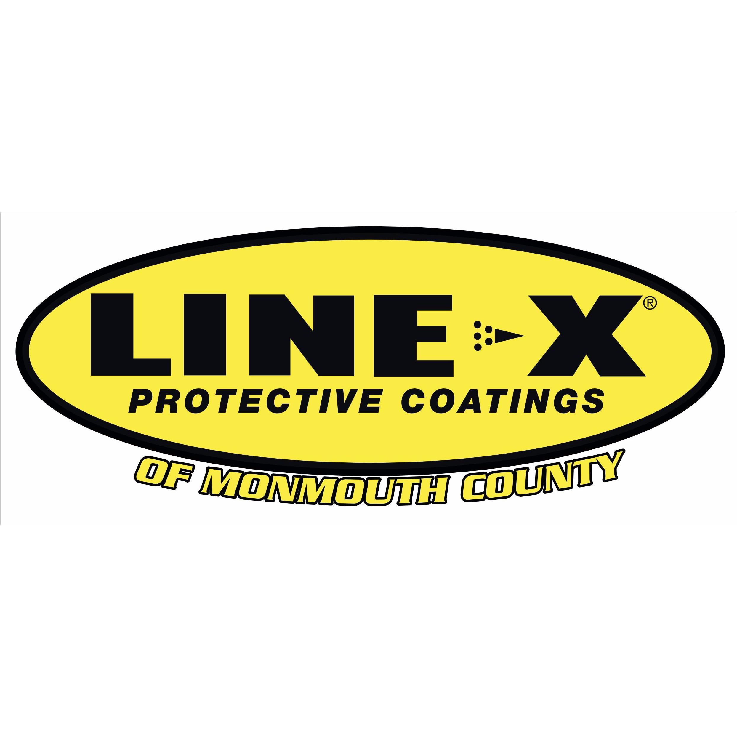 LINE-X of Monmouth County