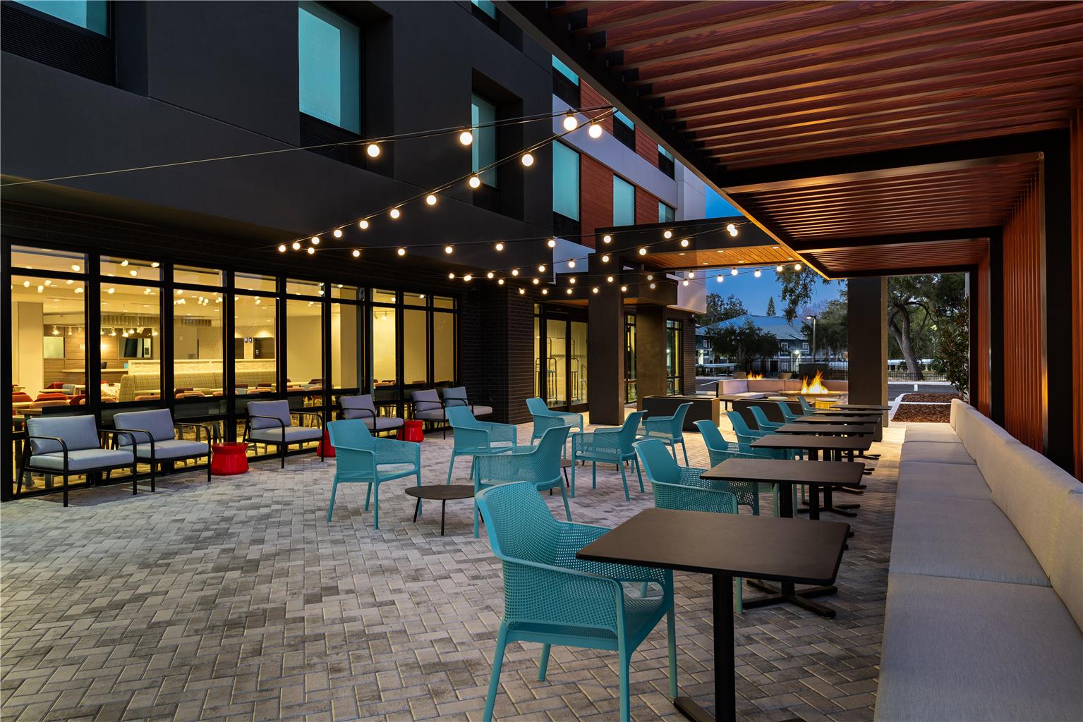 Home2 Suites by Hilton Riverview Tampa Image