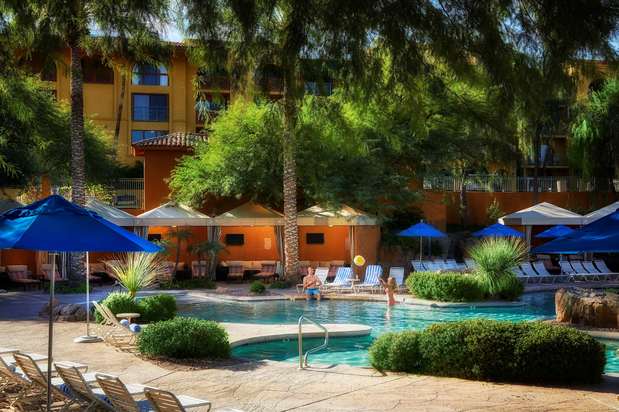 Images Pointe Hilton Tapatio Cliffs Resort