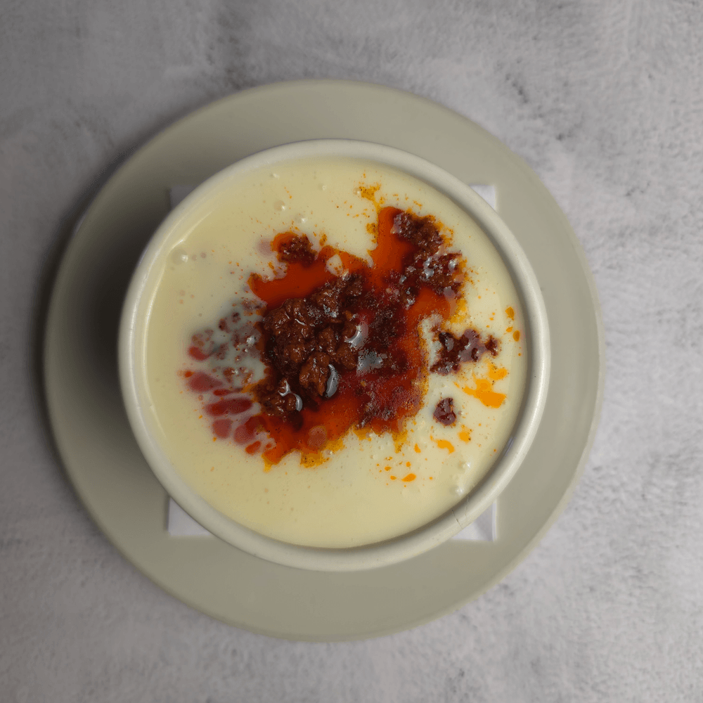 Chorizo Dip