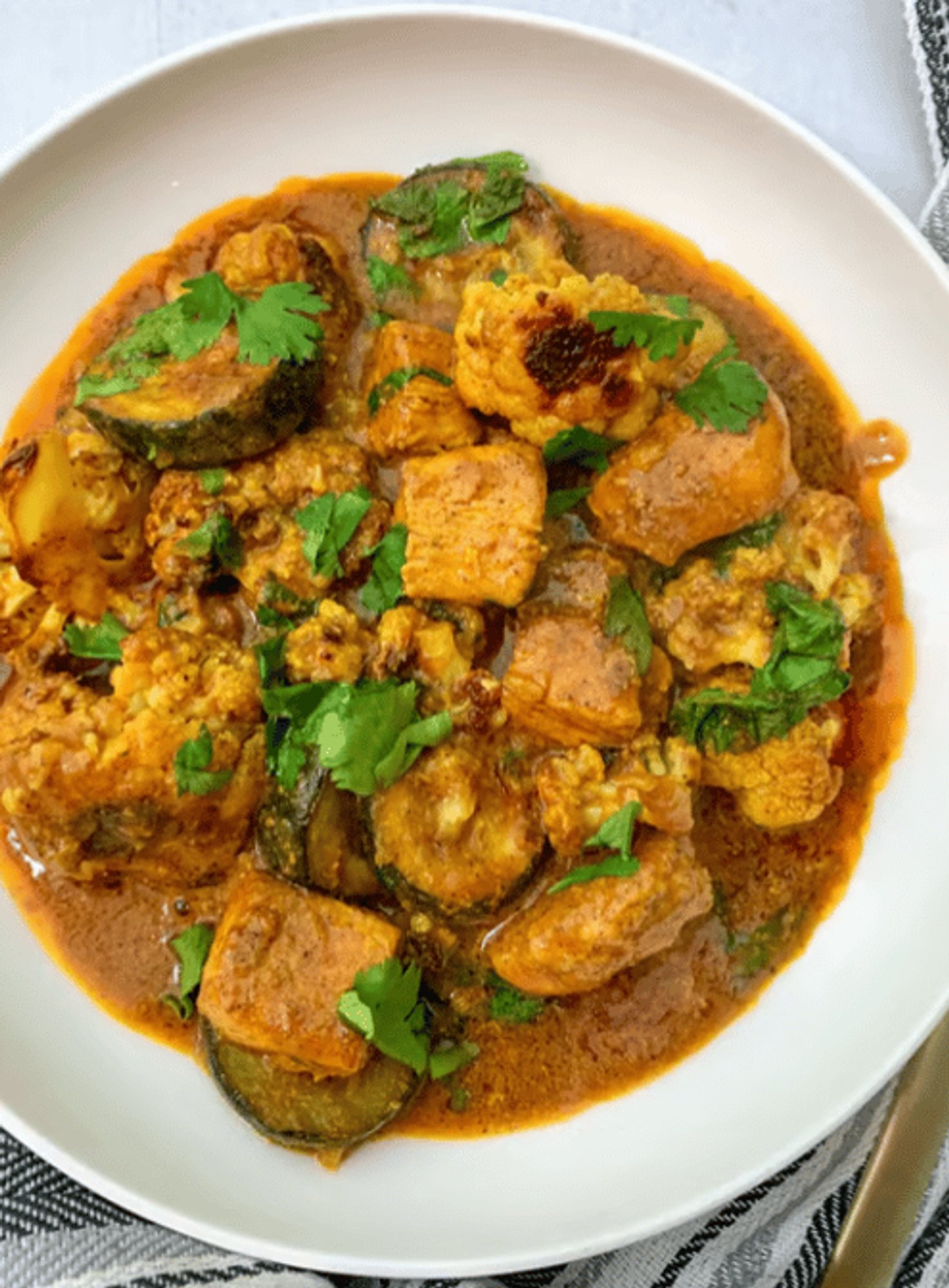Basil Chicken