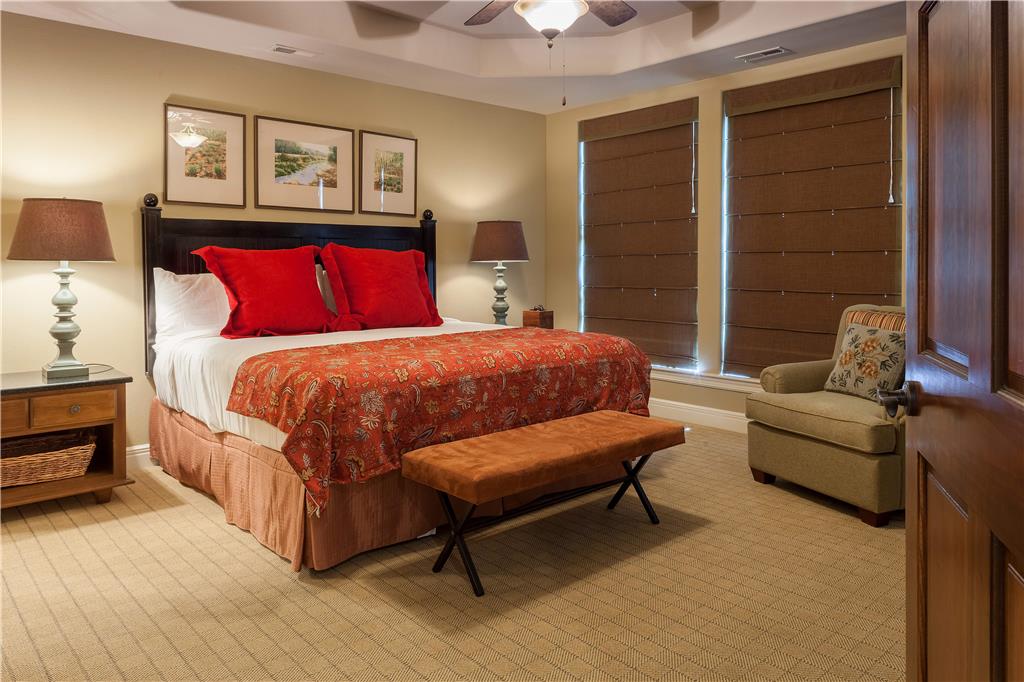 Hilton Grand Vacations Club Long Creek Ridgedale Image