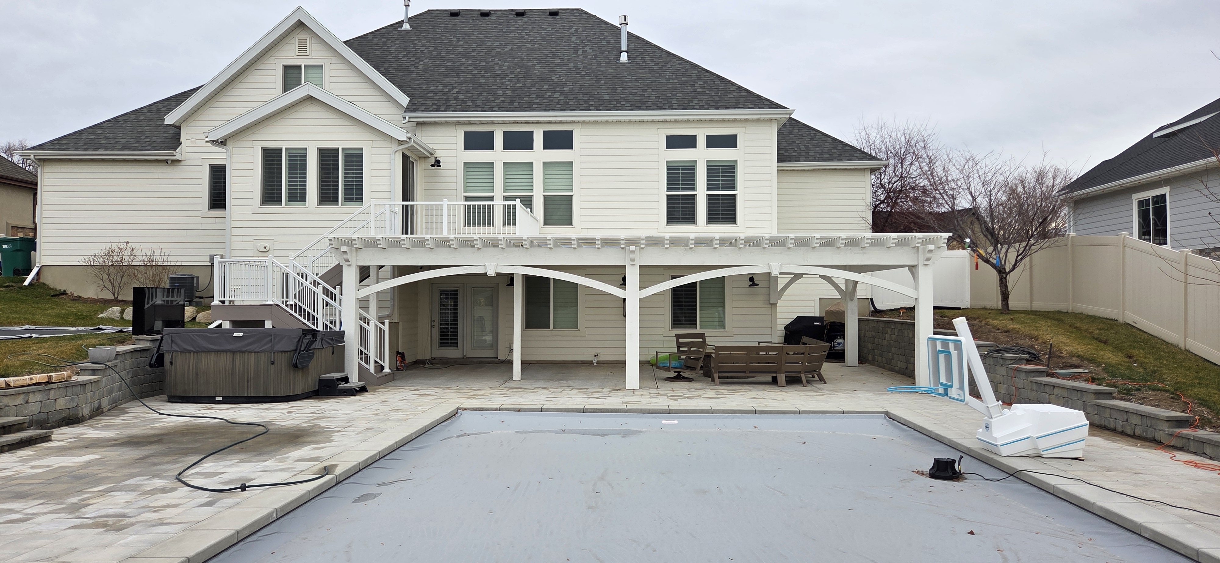 Quality Decking of Utah Image