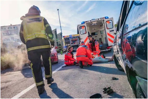 Personal Injury