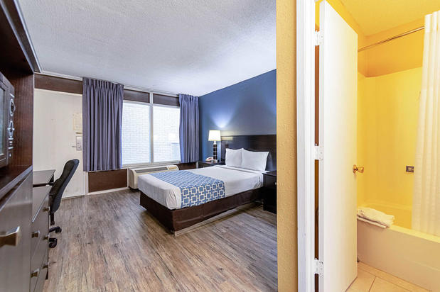 Images Econo Lodge