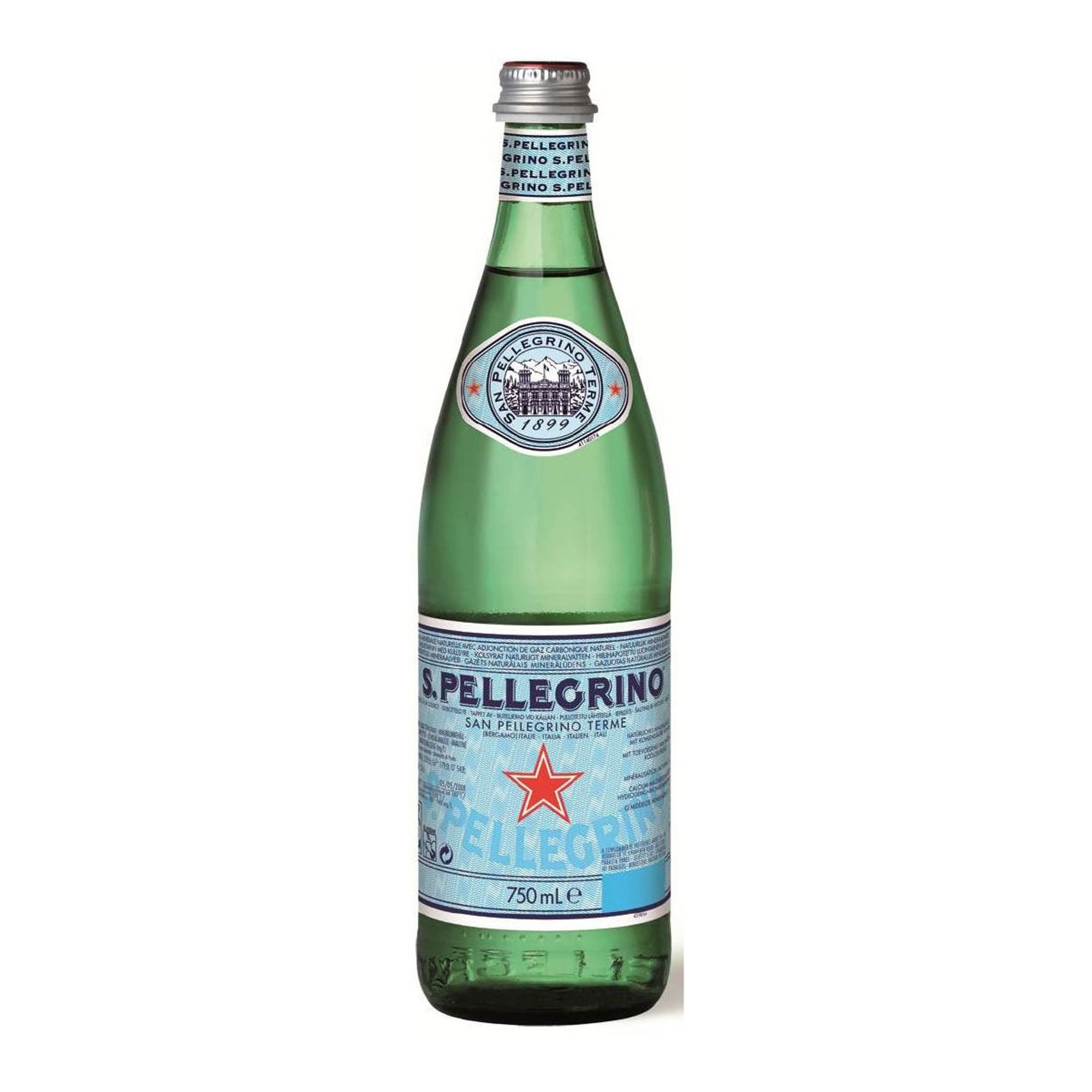 Pellegrino