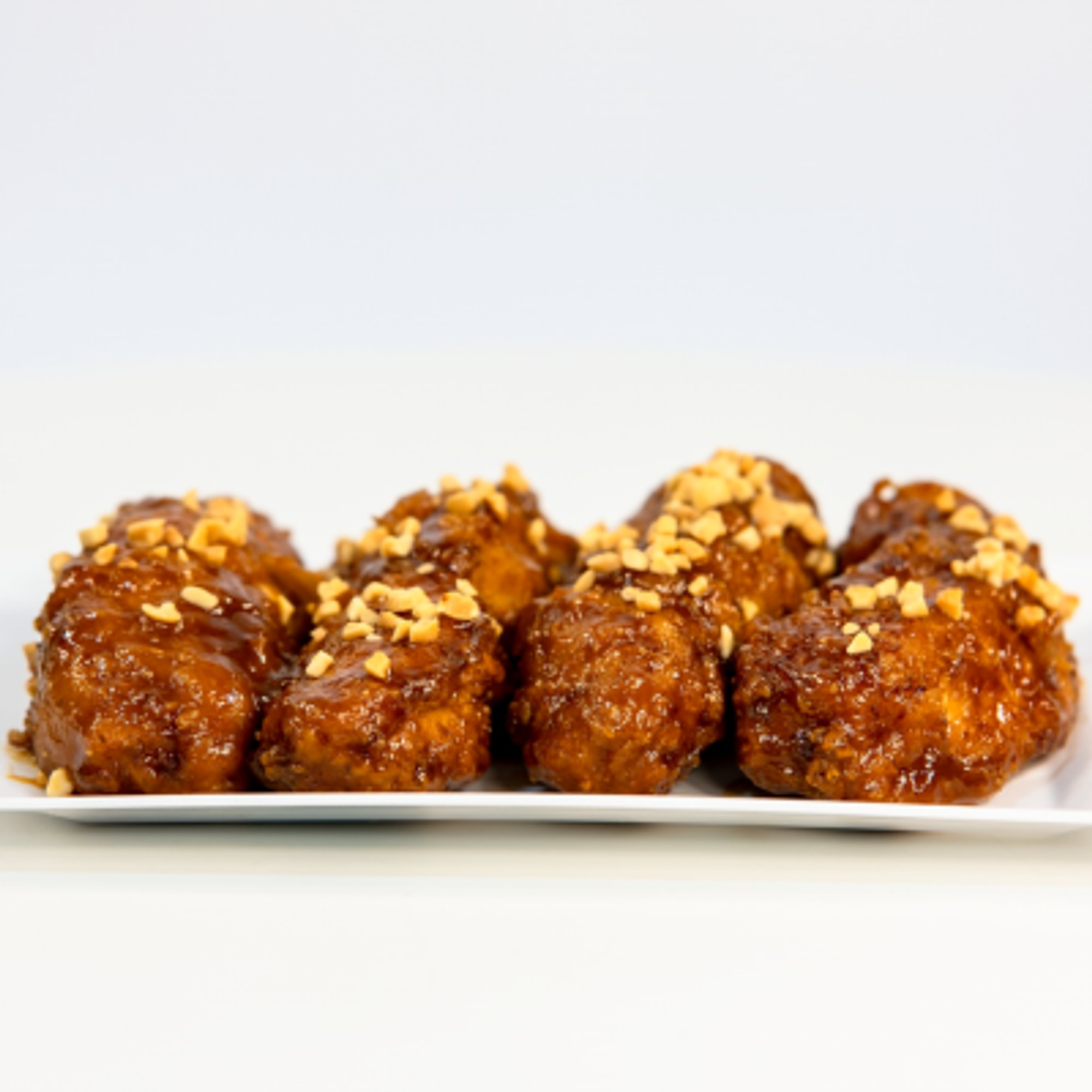 Tender Strips 5pc