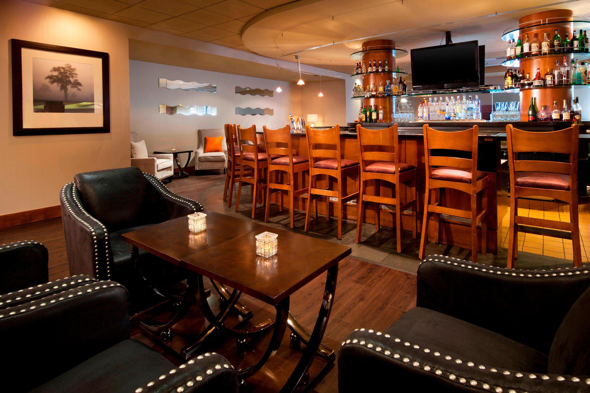 Sheraton Denver Tech Center Hotel Photo