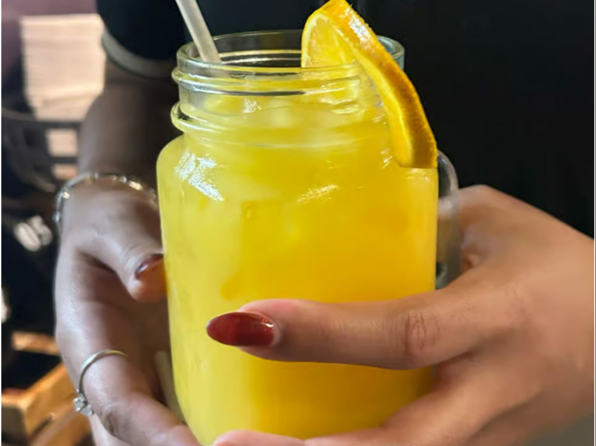 Orange Juice