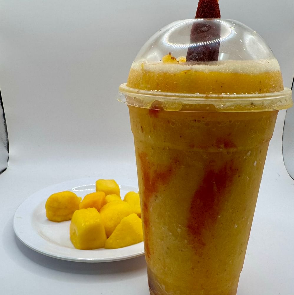 Mangonada