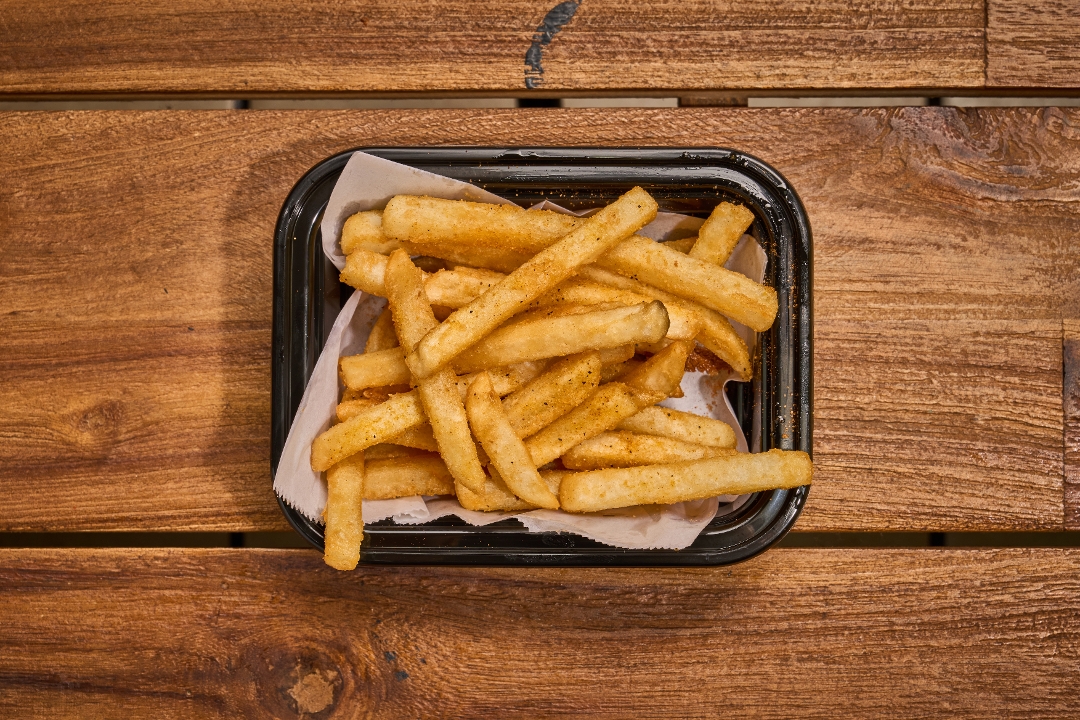 Fries