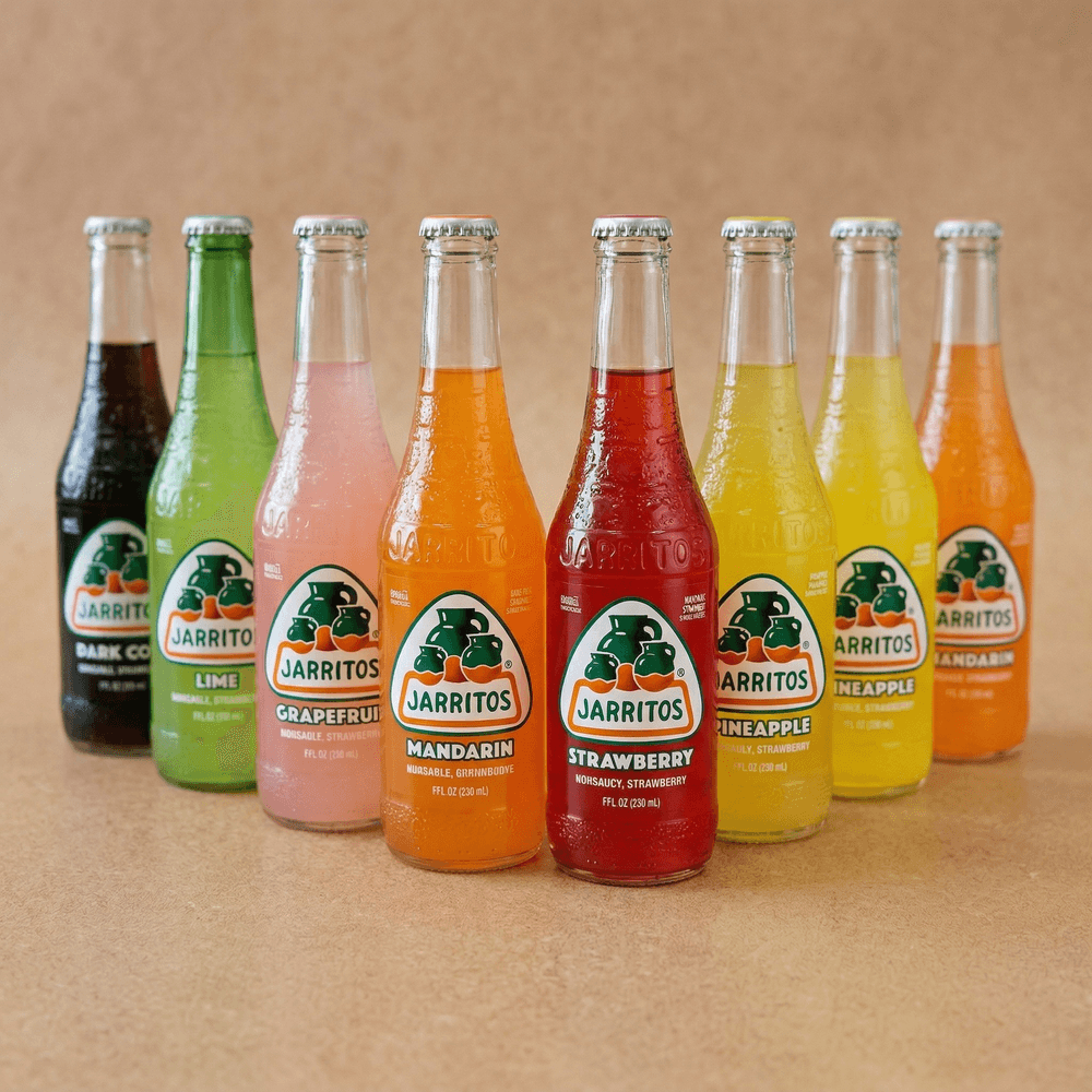 Jarritos