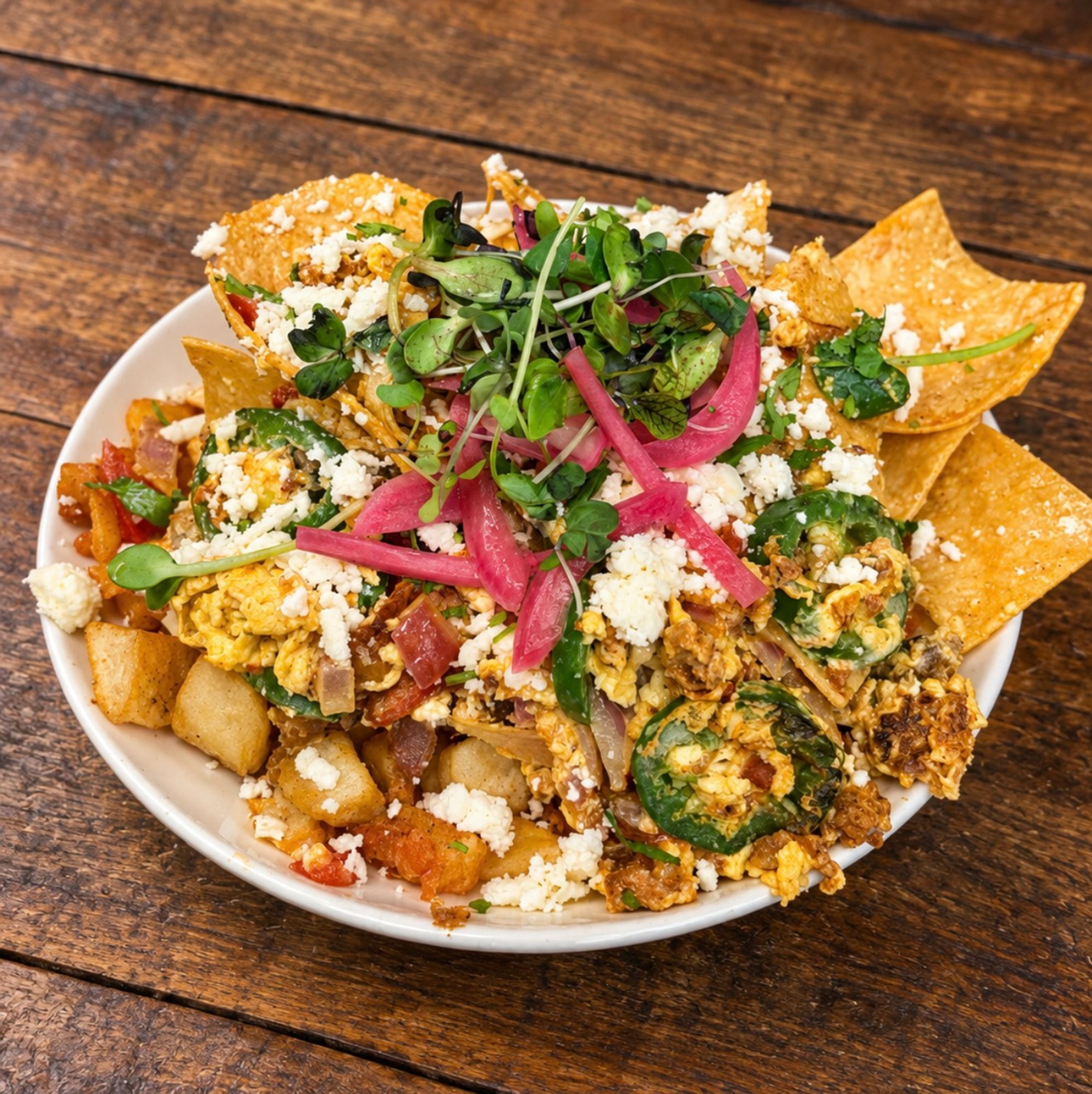 Migas