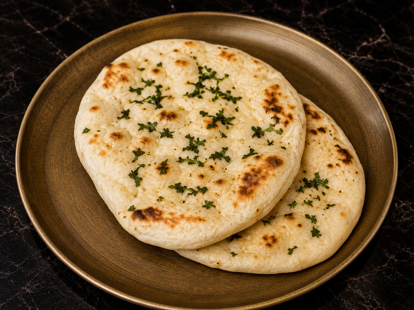 EXTRA KULCHA (For Keema)