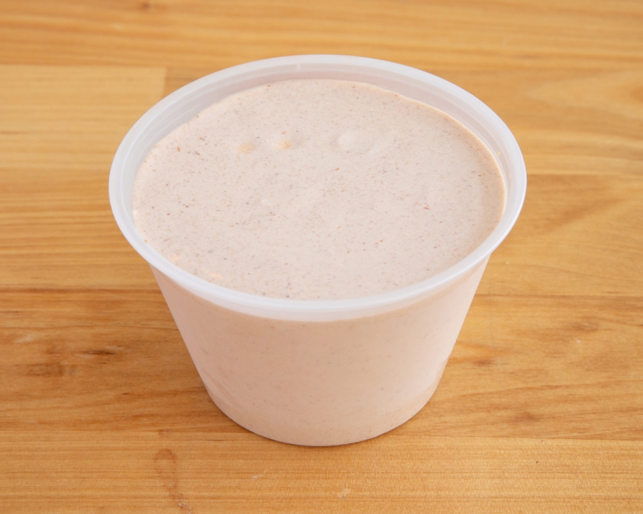 4 oz Chipotle Sour Cream