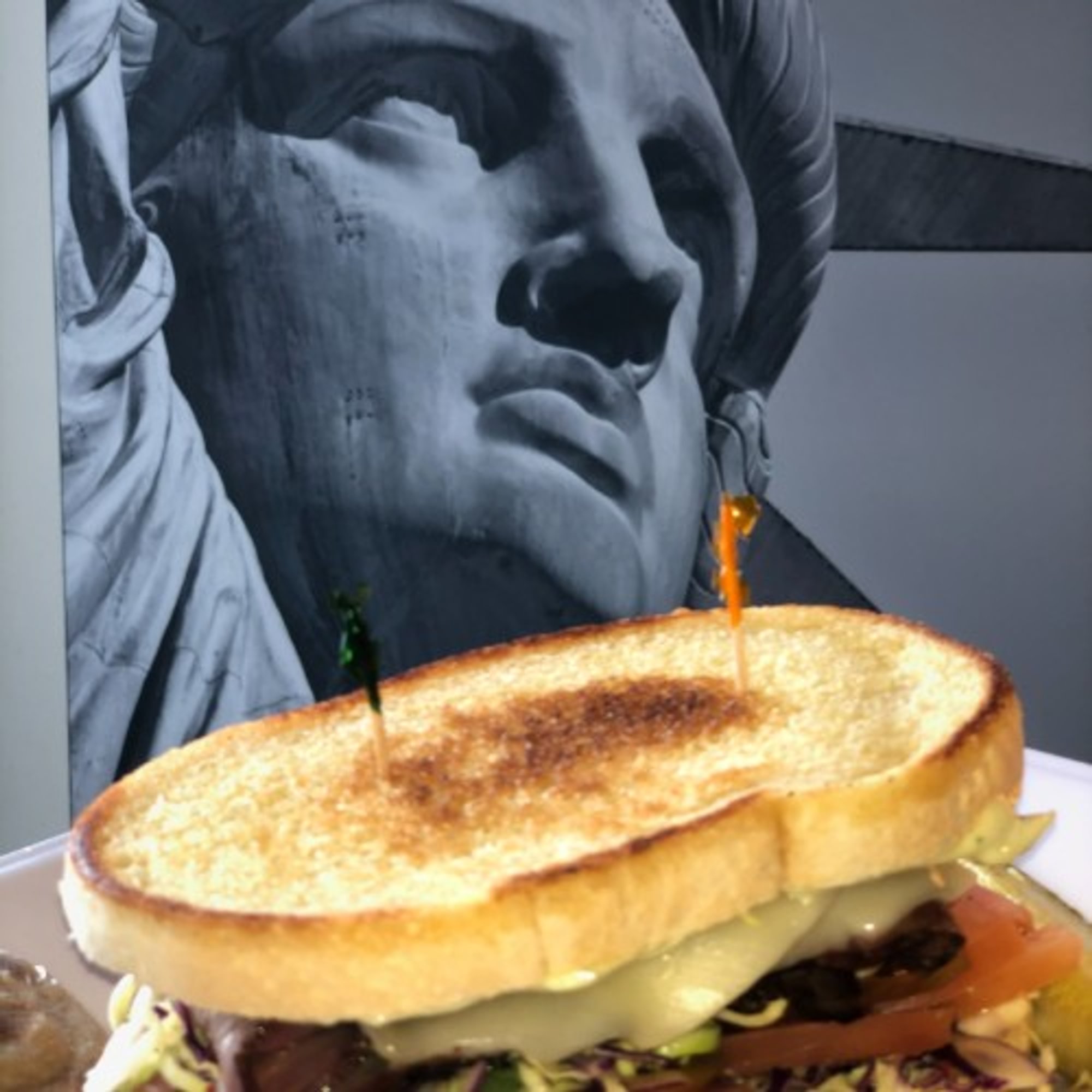 Value Sandwich