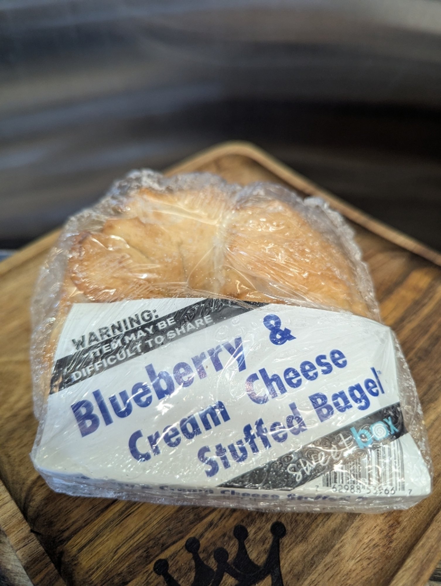 Blueberry