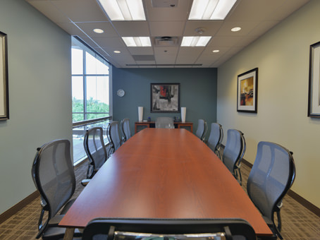 Regus - Arizona, Mesa - Stapley Corporate Center Photo