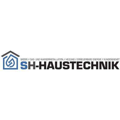 Logo von SH-Haustechnik GmbH