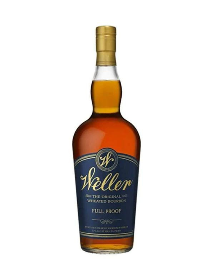 Weller 12 Year